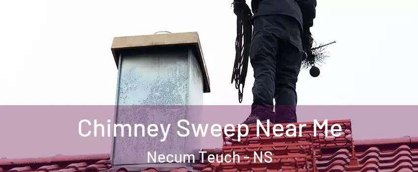  Chimney Sweep Near Me Necum Teuch - NS