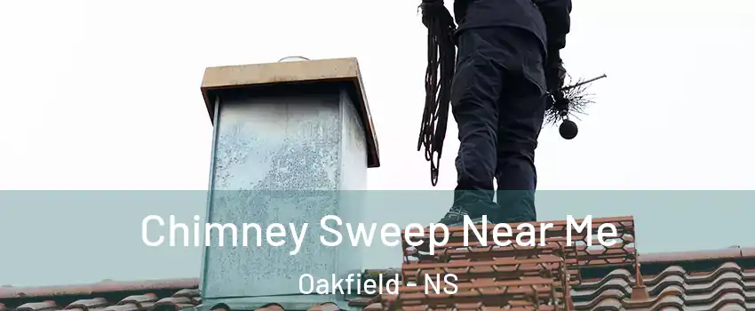  Chimney Sweep Near Me Oakfield - NS