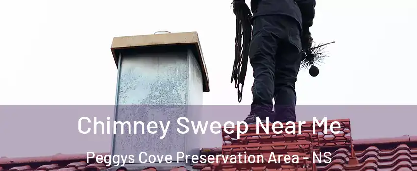  Chimney Sweep Near Me Peggys Cove Preservation Area - NS