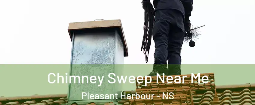  Chimney Sweep Near Me Pleasant Harbour - NS
