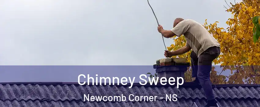  Chimney Sweep Newcomb Corner - NS