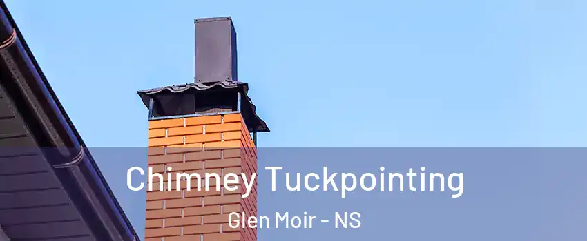 Chimney Tuckpointing Glen Moir - NS