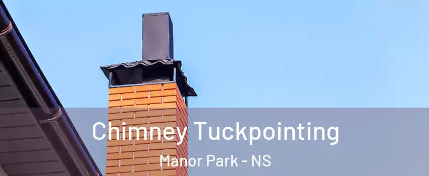  Chimney Tuckpointing Manor Park - NS