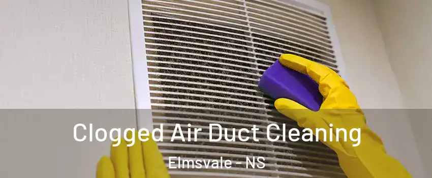  Clogged Air Duct Cleaning Elmsvale - NS