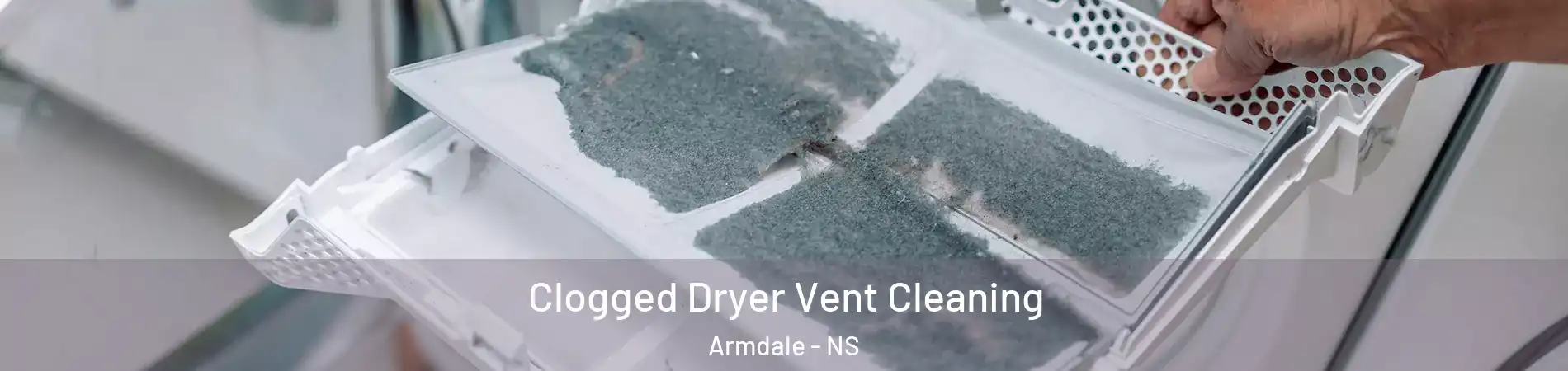  Clogged Dryer Vent Cleaning Armdale - NS