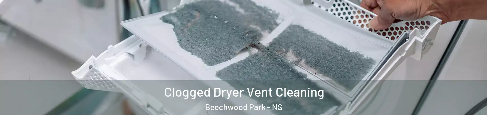  Clogged Dryer Vent Cleaning Beechwood Park - NS