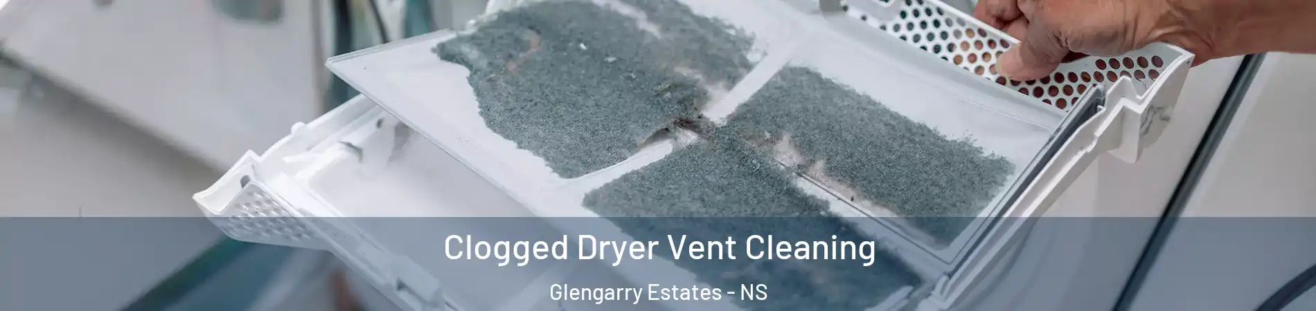  Clogged Dryer Vent Cleaning Glengarry Estates - NS