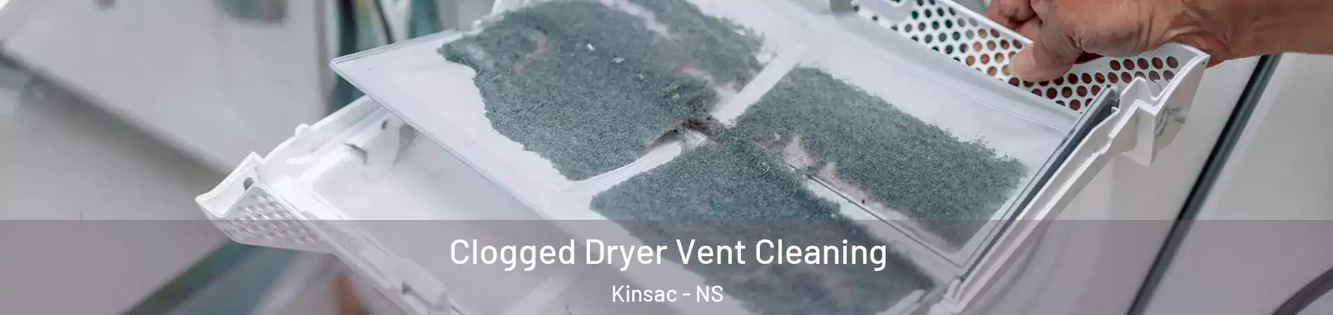  Clogged Dryer Vent Cleaning Kinsac - NS