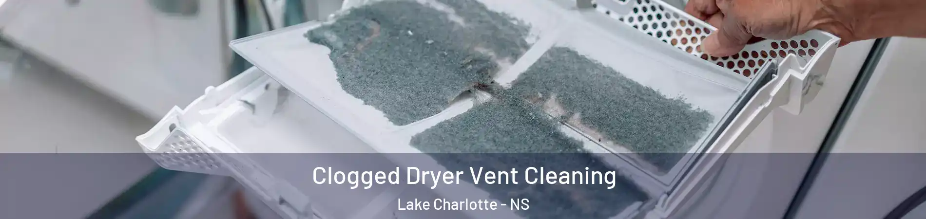  Clogged Dryer Vent Cleaning Lake Charlotte - NS