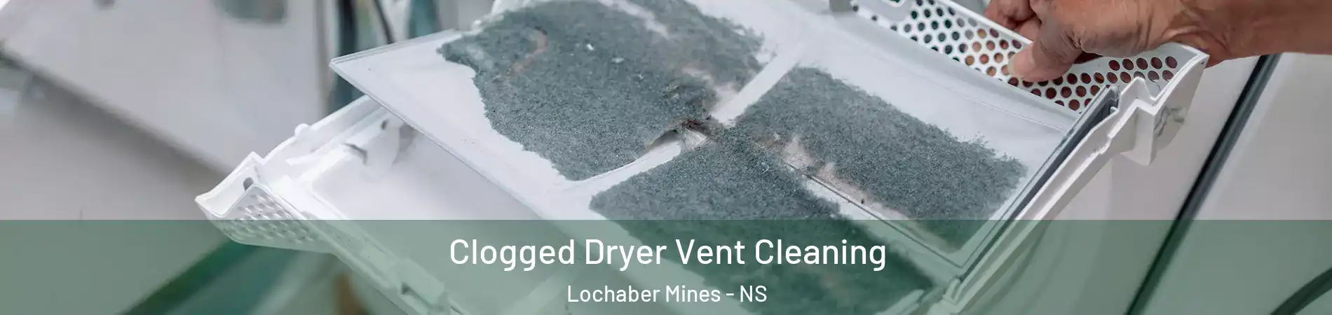  Clogged Dryer Vent Cleaning Lochaber Mines - NS