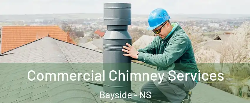  Commercial Chimney Services Bayside - NS