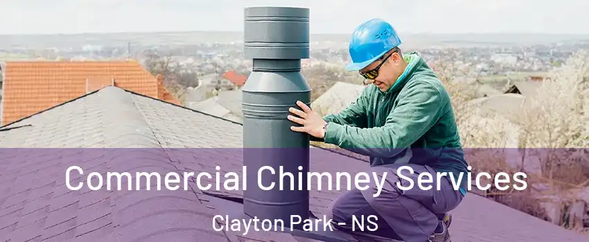  Commercial Chimney Services Clayton Park - NS