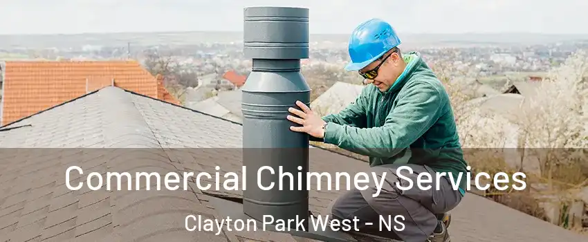  Commercial Chimney Services Clayton Park West - NS