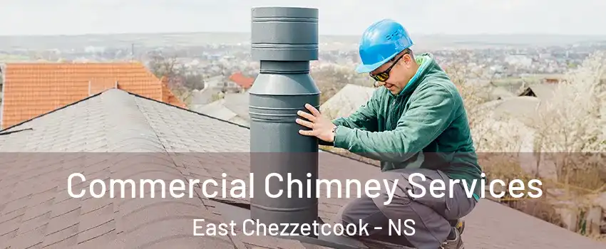  Commercial Chimney Services East Chezzetcook - NS