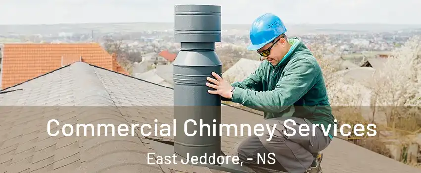  Commercial Chimney Services East Jeddore, - NS