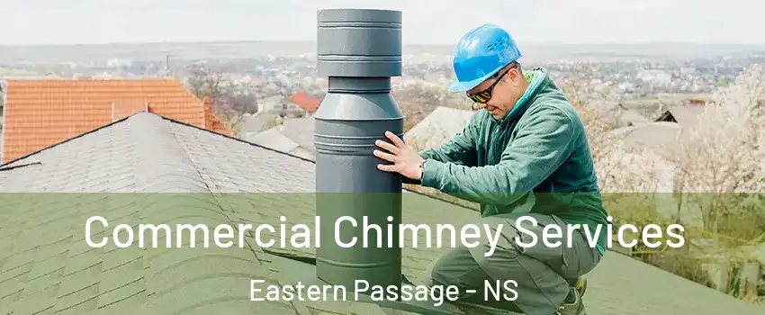  Commercial Chimney Services Eastern Passage - NS