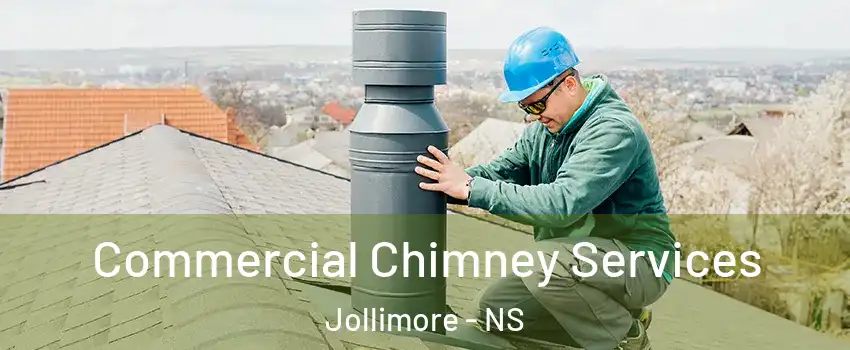  Commercial Chimney Services Jollimore - NS