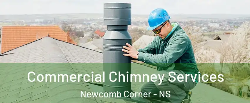  Commercial Chimney Services Newcomb Corner - NS