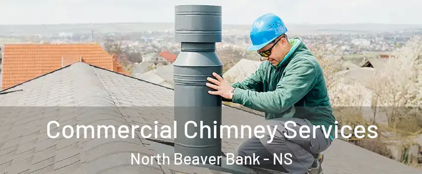  Commercial Chimney Services North Beaver Bank - NS