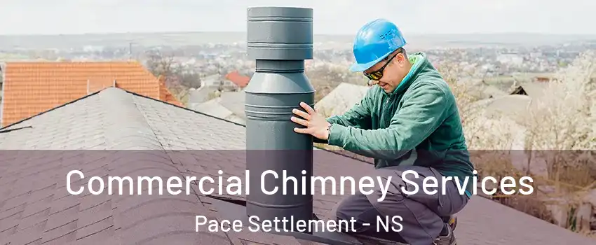  Commercial Chimney Services Pace Settlement - NS