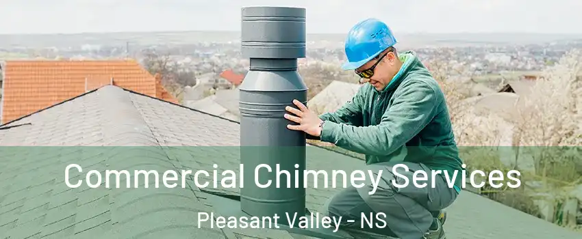  Commercial Chimney Services Pleasant Valley - NS