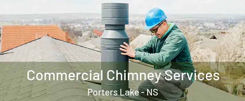  Commercial Chimney Services Porters Lake - NS