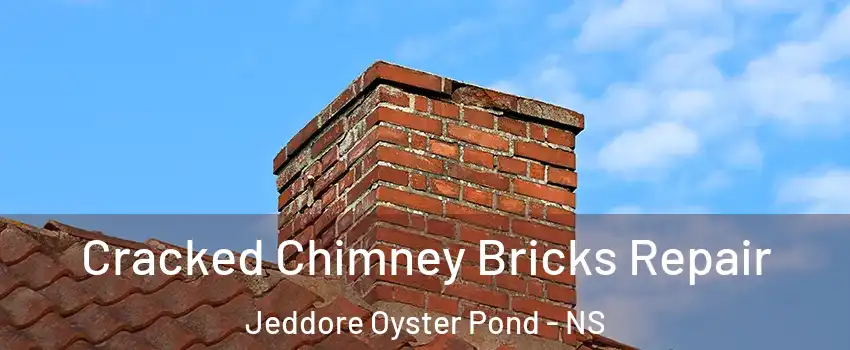  Cracked Chimney Bricks Repair Jeddore Oyster Pond - NS