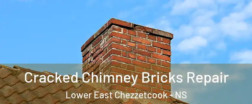 Cracked Chimney Bricks Repair Lower East Chezzetcook - NS