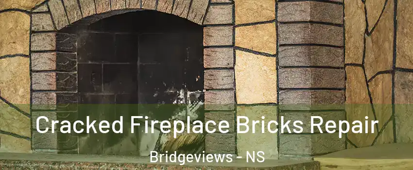  Cracked Fireplace Bricks Repair Bridgeviews - NS