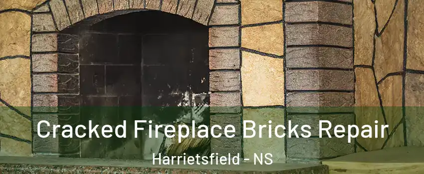  Cracked Fireplace Bricks Repair Harrietsfield - NS