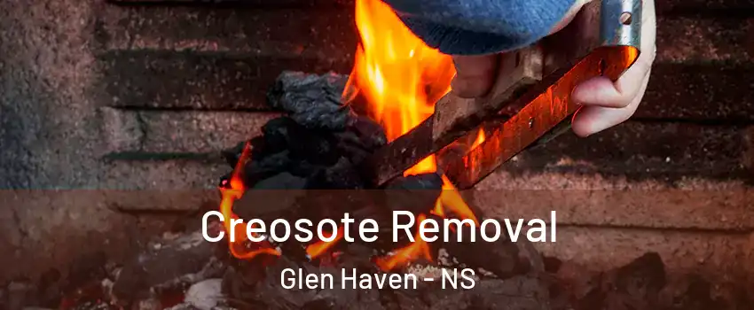  Creosote Removal Glen Haven - NS