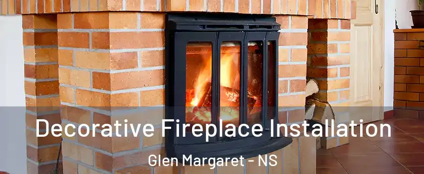  Decorative Fireplace Installation Glen Margaret - NS