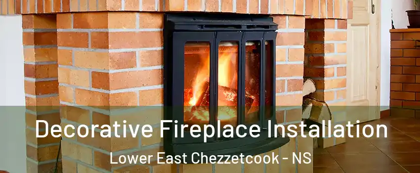  Decorative Fireplace Installation Lower East Chezzetcook - NS