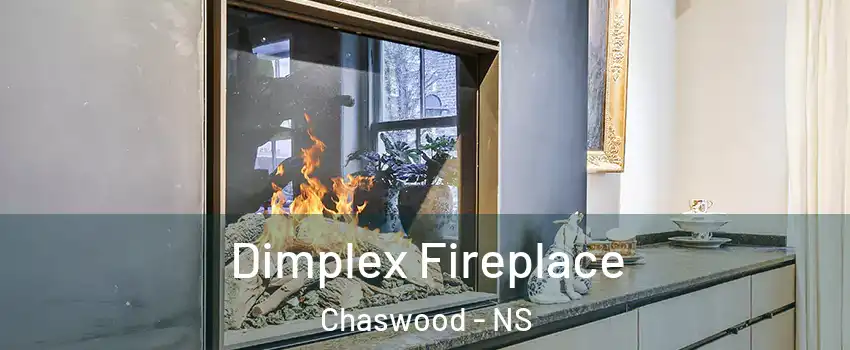  Dimplex Fireplace Chaswood - NS