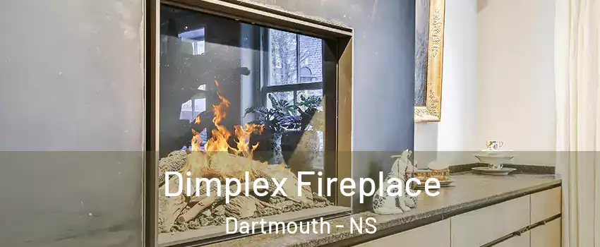  Dimplex Fireplace Dartmouth - NS