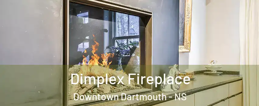  Dimplex Fireplace Downtown Dartmouth - NS