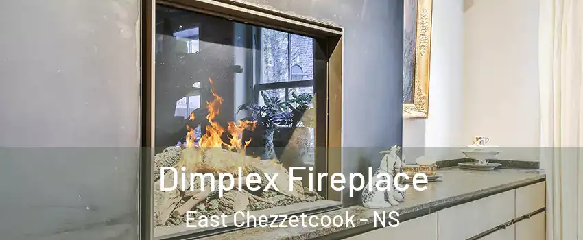  Dimplex Fireplace East Chezzetcook - NS