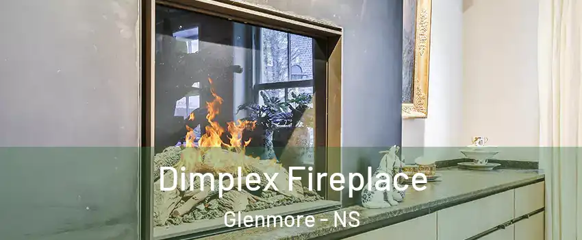  Dimplex Fireplace Glenmore - NS