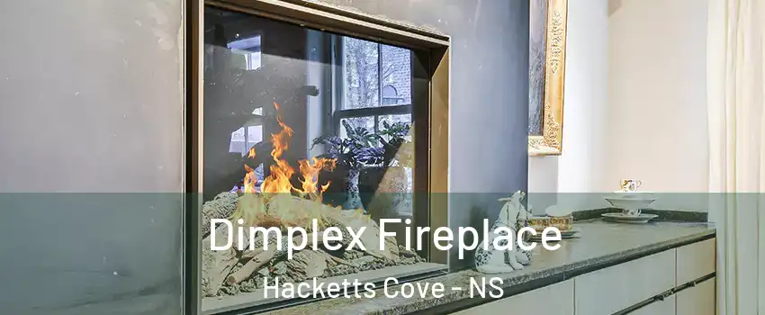  Dimplex Fireplace Hacketts Cove - NS