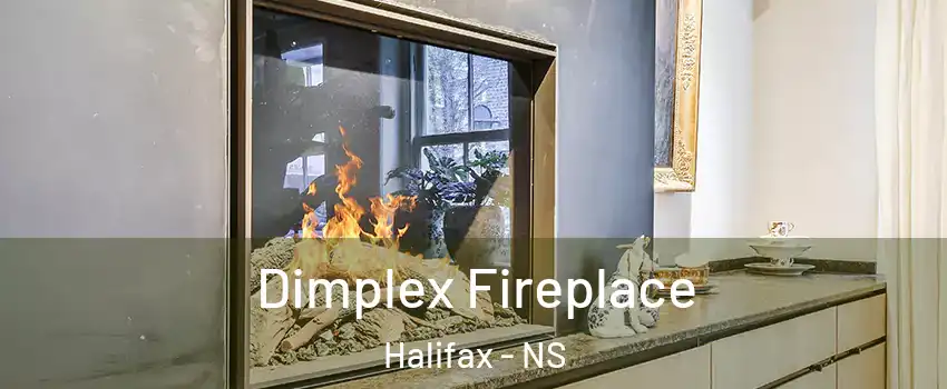  Dimplex Fireplace Halifax - NS