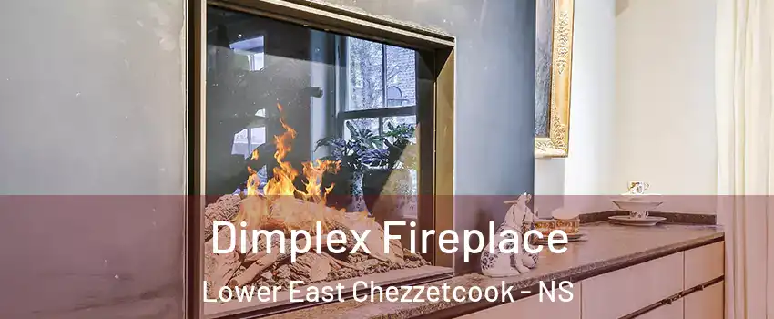  Dimplex Fireplace Lower East Chezzetcook - NS