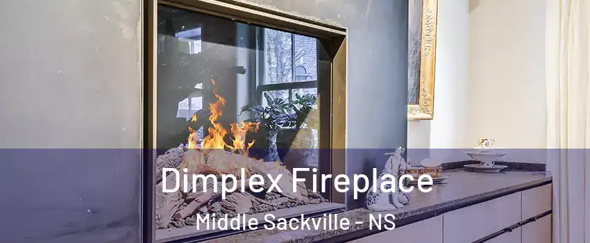  Dimplex Fireplace Middle Sackville - NS