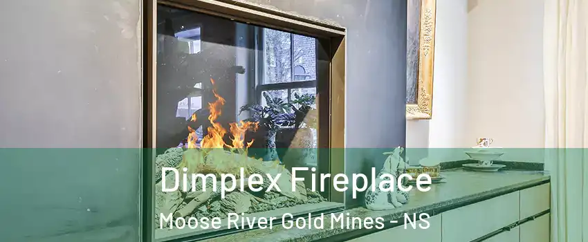  Dimplex Fireplace Moose River Gold Mines - NS