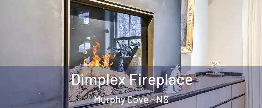  Dimplex Fireplace Murphy Cove - NS