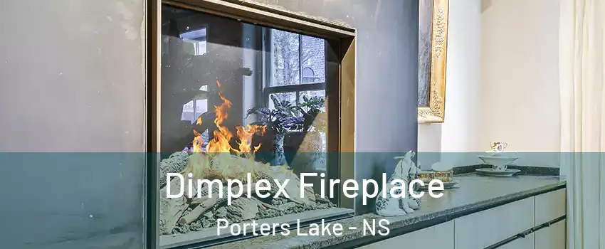  Dimplex Fireplace Porters Lake - NS