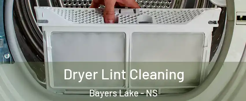  Dryer Lint Cleaning Bayers Lake - NS