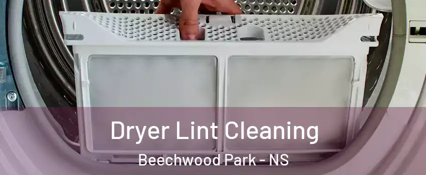  Dryer Lint Cleaning Beechwood Park - NS