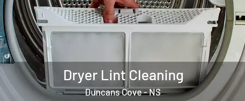  Dryer Lint Cleaning Duncans Cove - NS