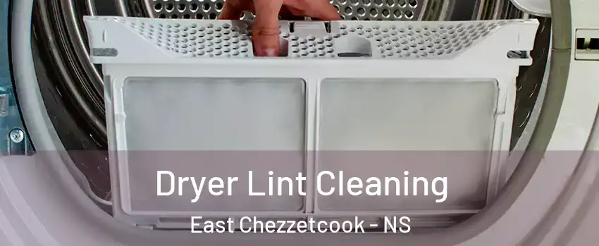  Dryer Lint Cleaning East Chezzetcook - NS