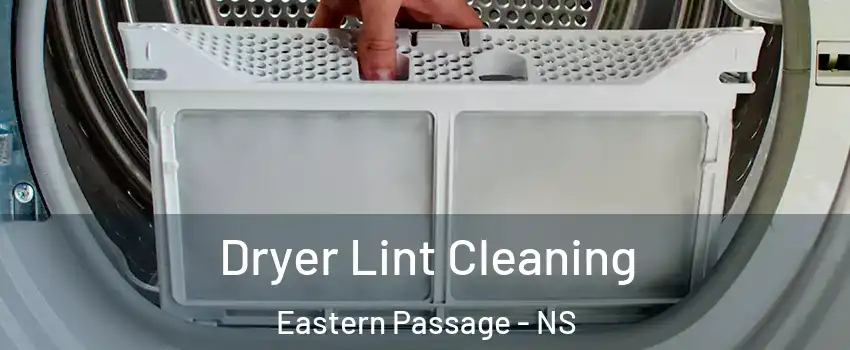  Dryer Lint Cleaning Eastern Passage - NS